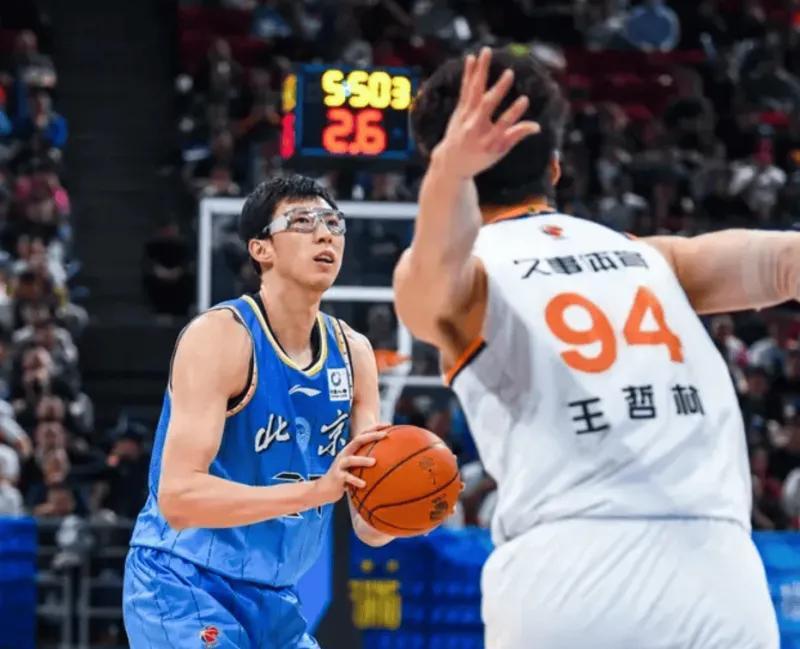 天博体育登录入口-北京83-88不敌上海 球员评价：雷蒙满分，3人及格，6人低迷